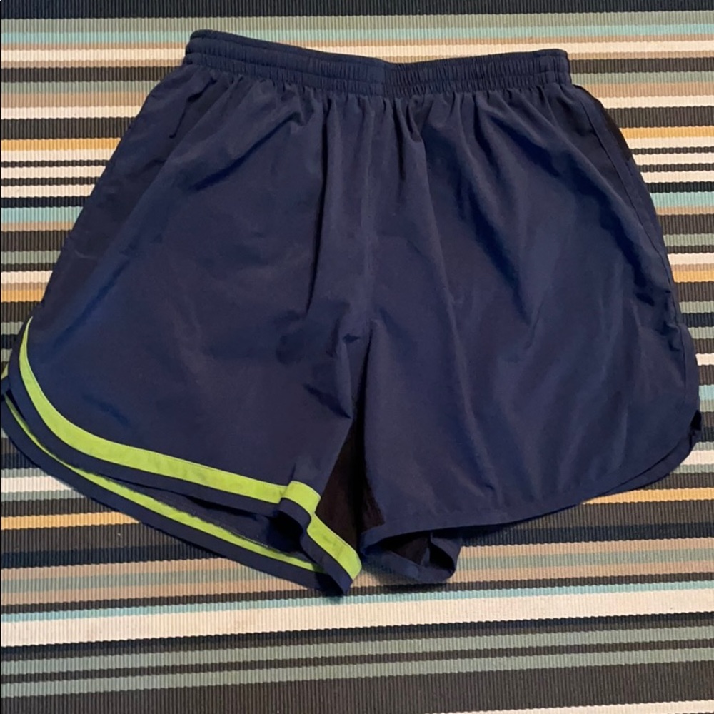 Rabbit Quadzilla 5” short